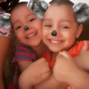 Meet your Posher, Cecilia